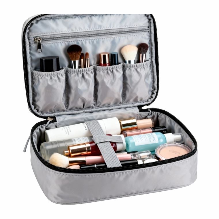 Make-up ceļojumu organizators